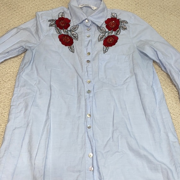 Zara Basic - Picture 3 of 6